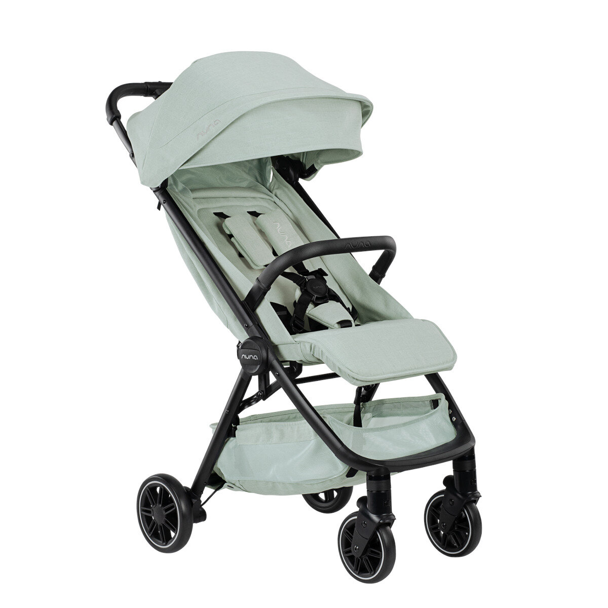 Nuna Nuna Buggy Trvl
