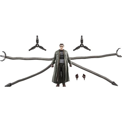Marvel Legends Deluxe 8 - Doc Ock