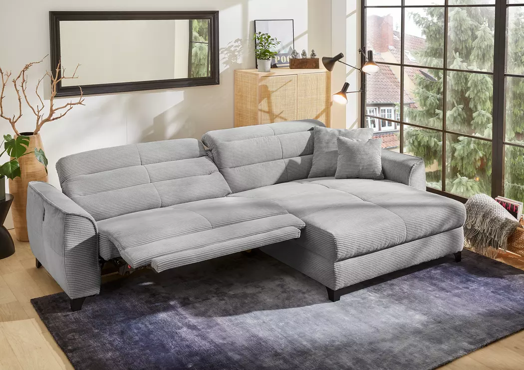 Ecksofa Double-One