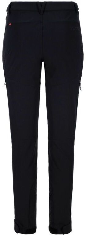 Tufte Willow Pants Womens Black
