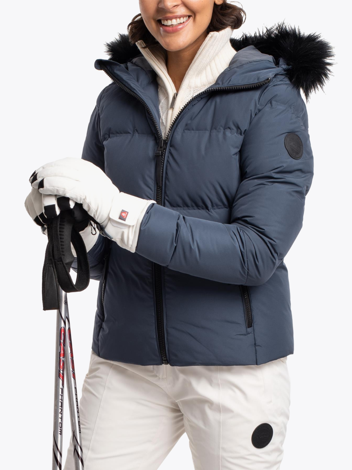Meribel Warm Jacket