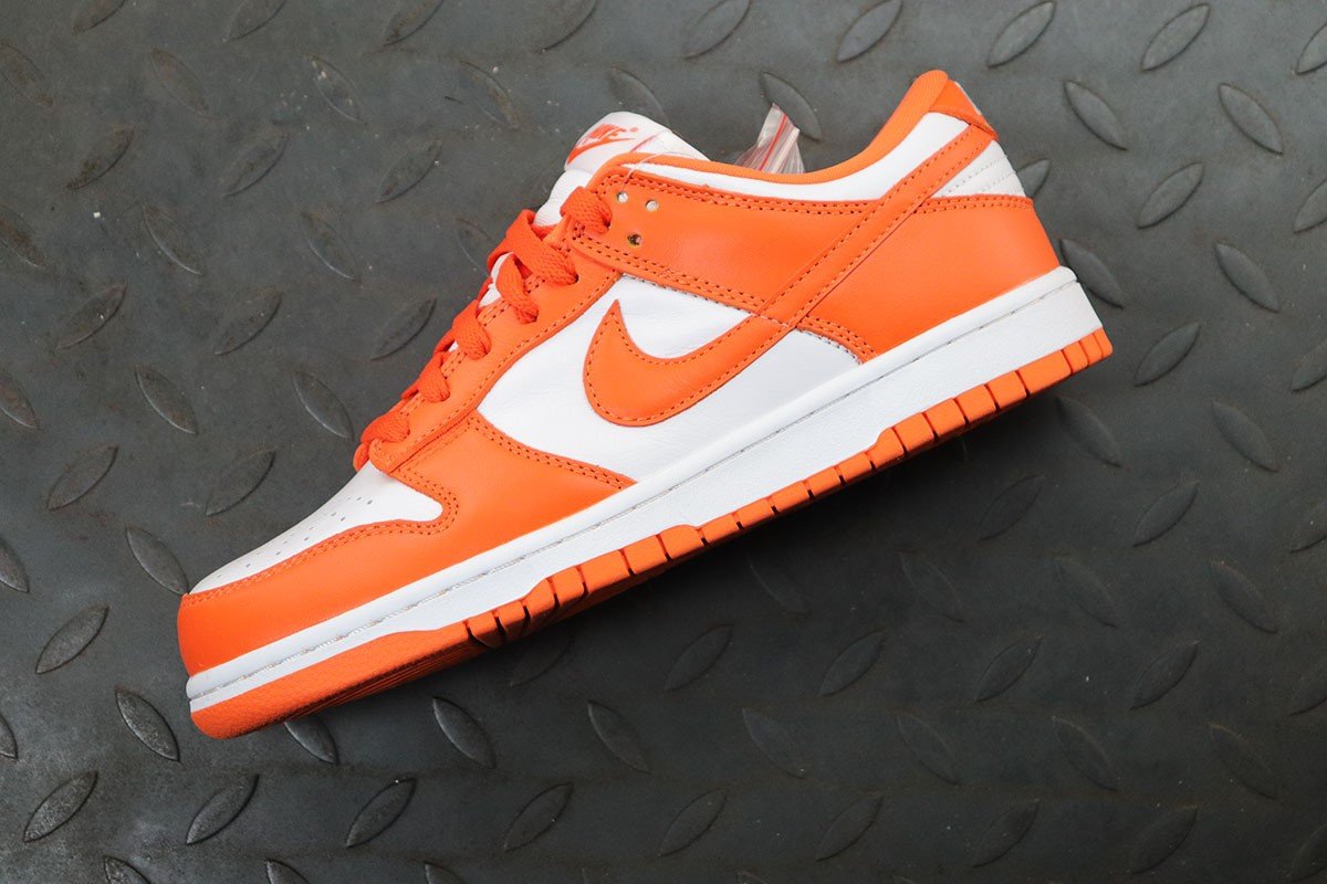 Nike Dunk Low SP Syracuse