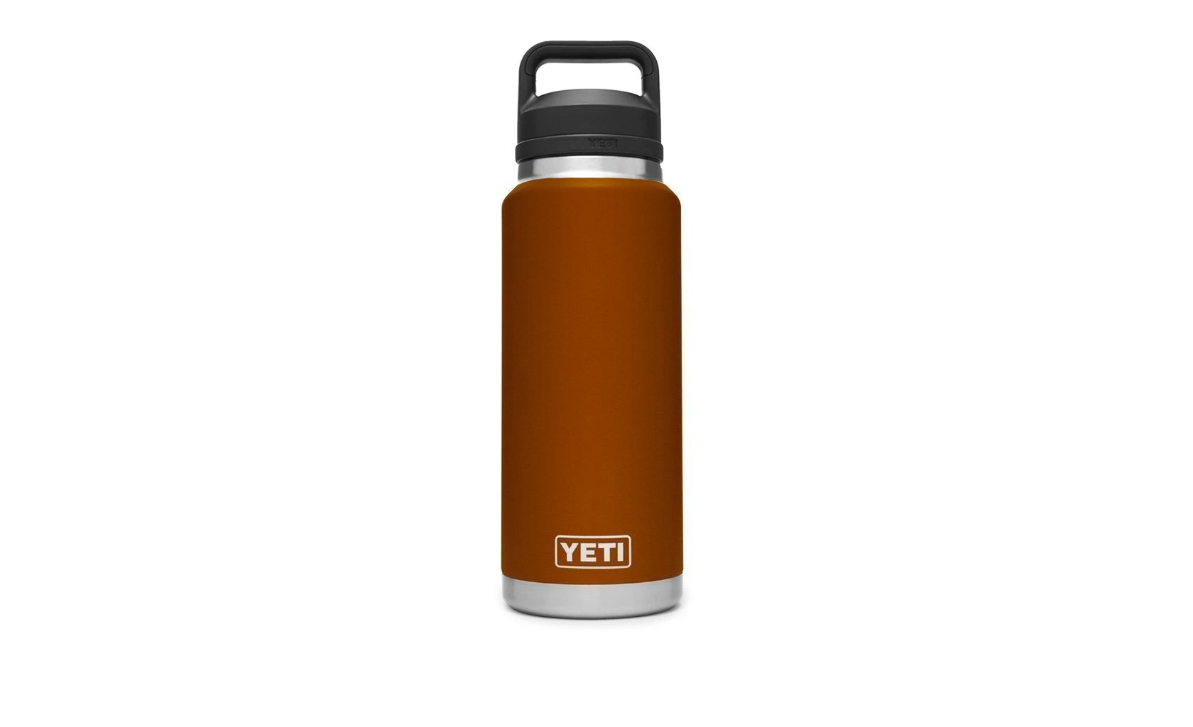 Yeti Gourde - Bouteille Rambler chug 26oz (769 ml) Peach