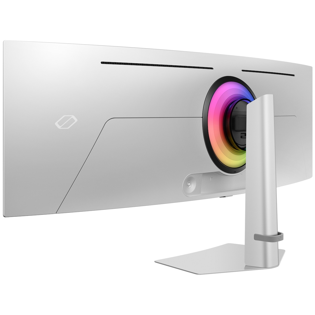 Samsung Odyssey OLED G9 49