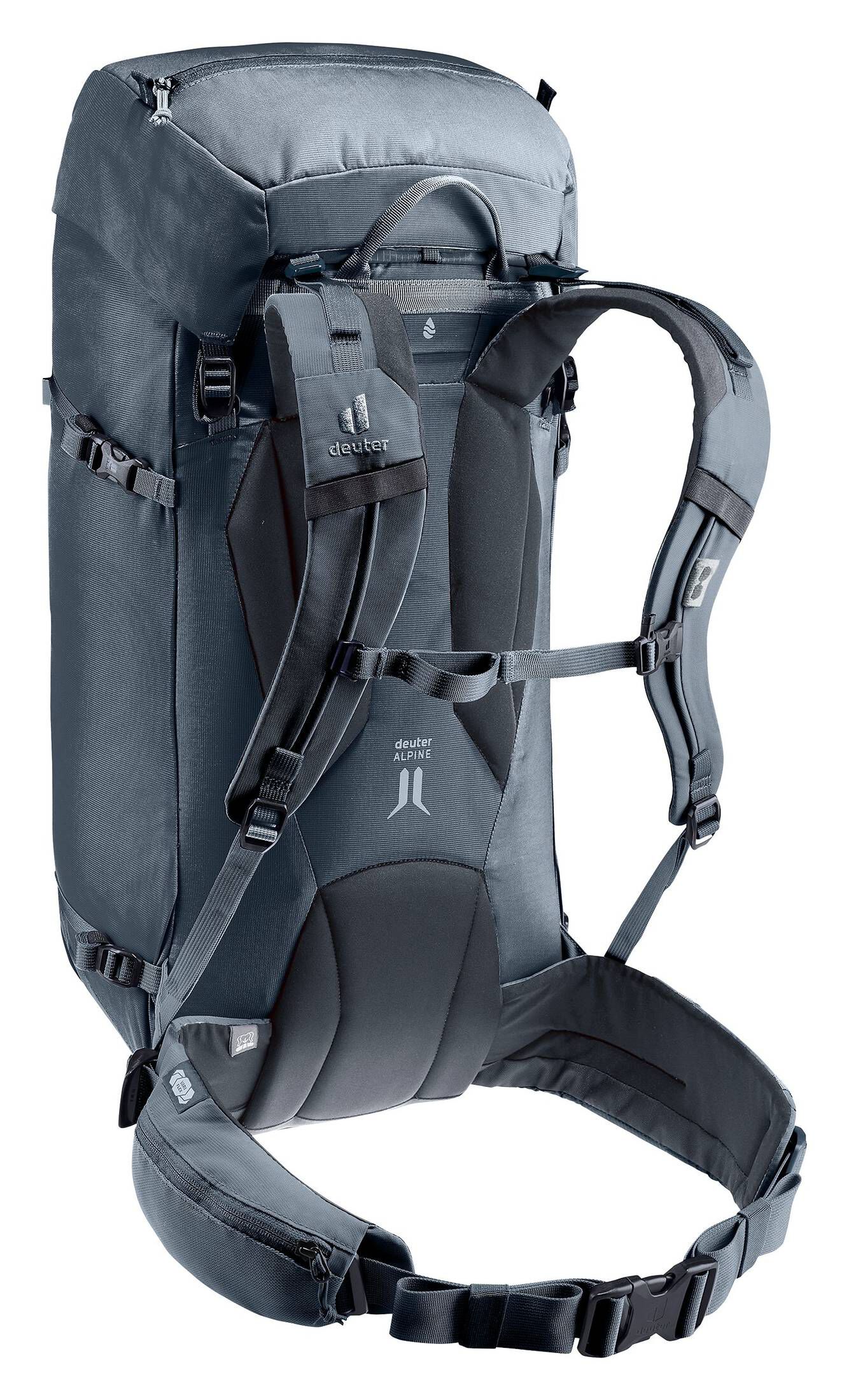 deuter| Rucksack GUIDE 34 + 8 125 Jahre Edition