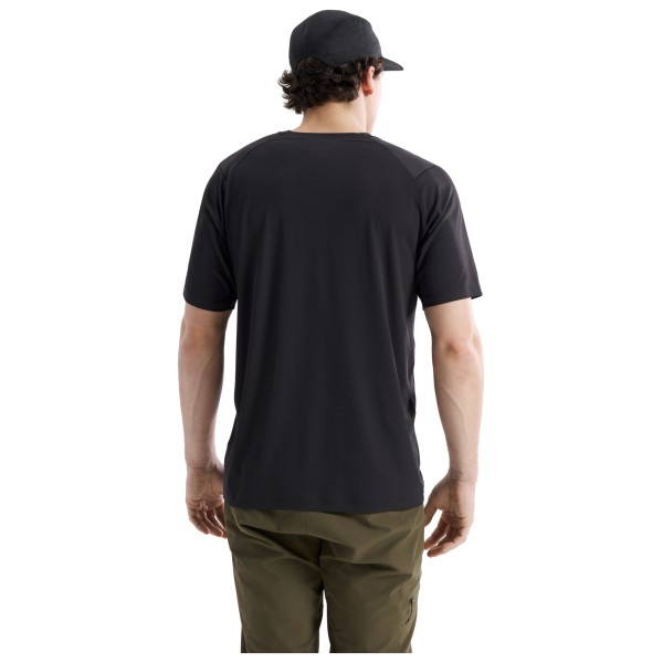 Arc'teryx - Cormac Crew S/S - T-shirt de running