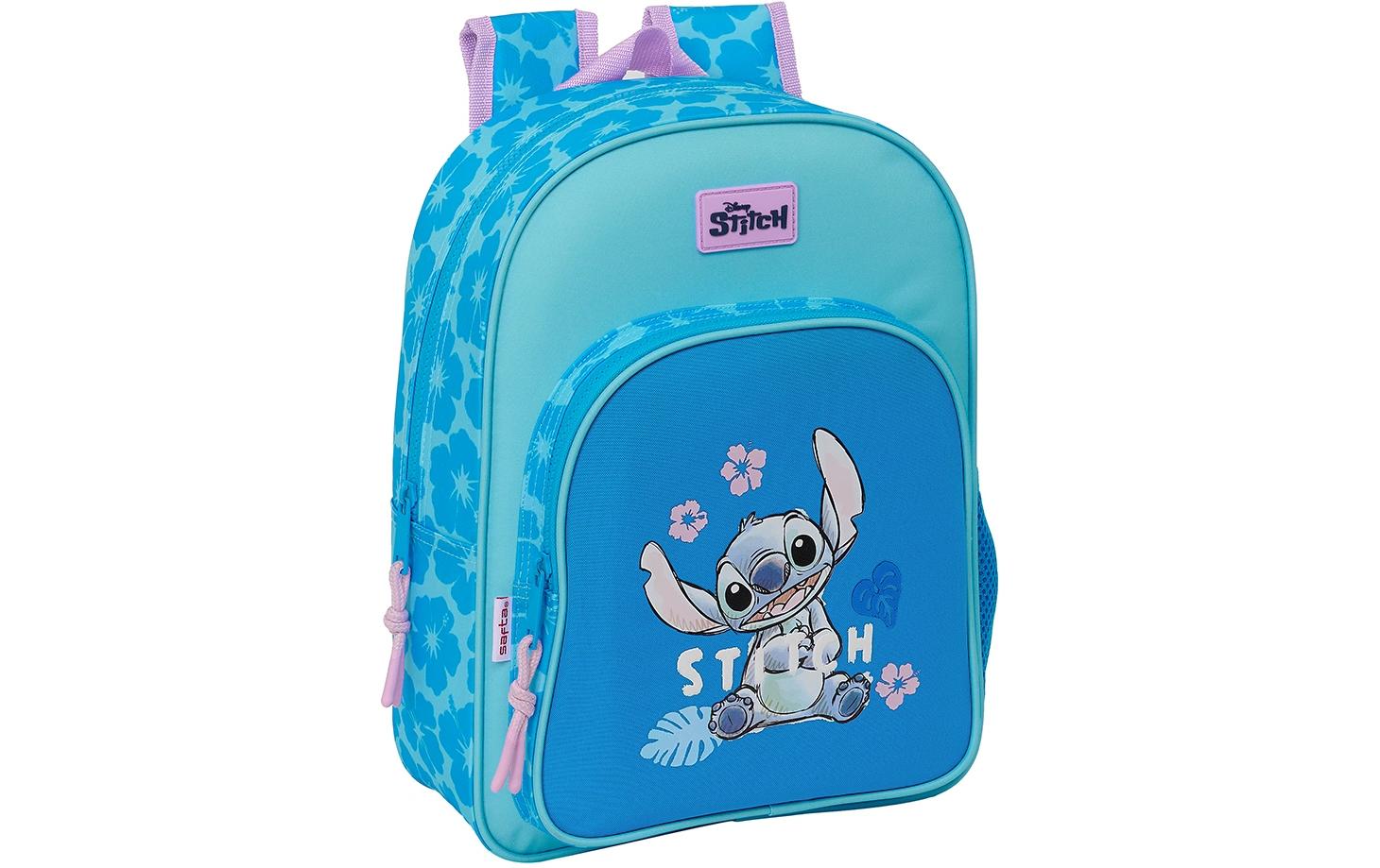 Rucksack Stitch HawaiiRucksack für Kindergarten und Schule