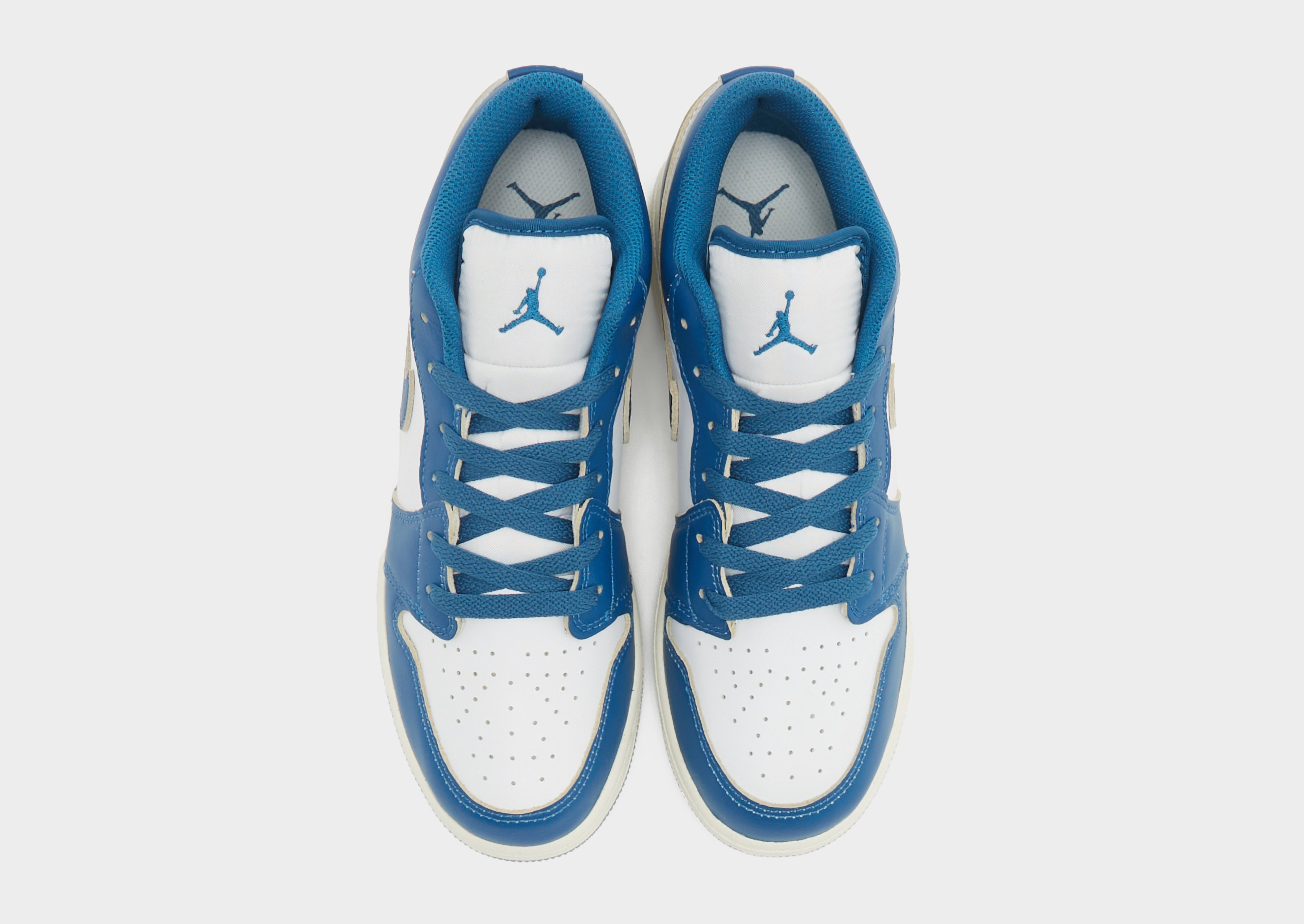 Jordan Air 1 Low Junior