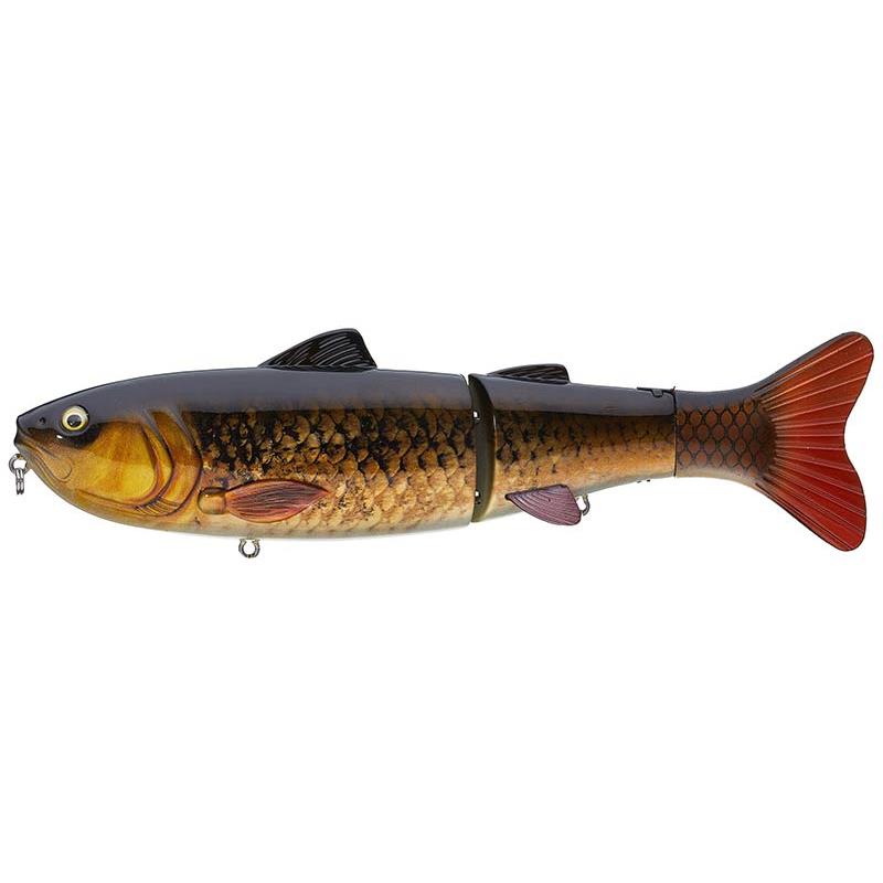 Leurre Coulant Baitsanity Explorer 9 Gen 2 - 24Cm
