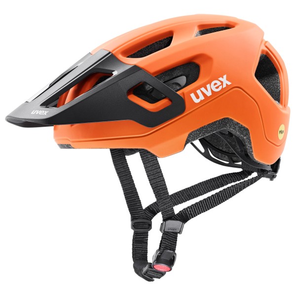 Uvex - Kid's React MIPS - Casque de cyclisme