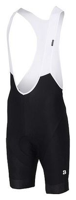 Cuissard Bombtrack Achromatic Blanc / Noir