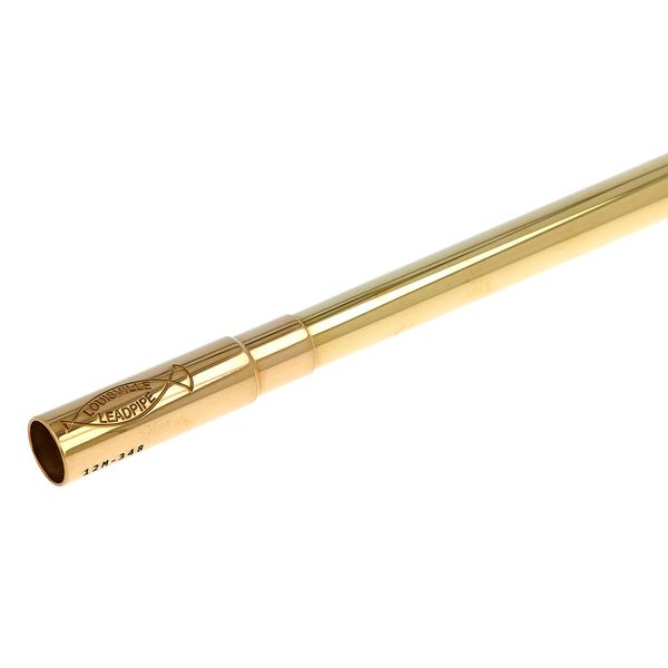 Blackburn Leadpipe #12M raw
