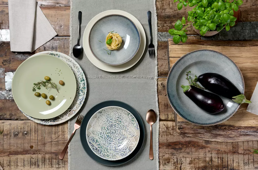 Gourmetteller Franco Ø 28 cm