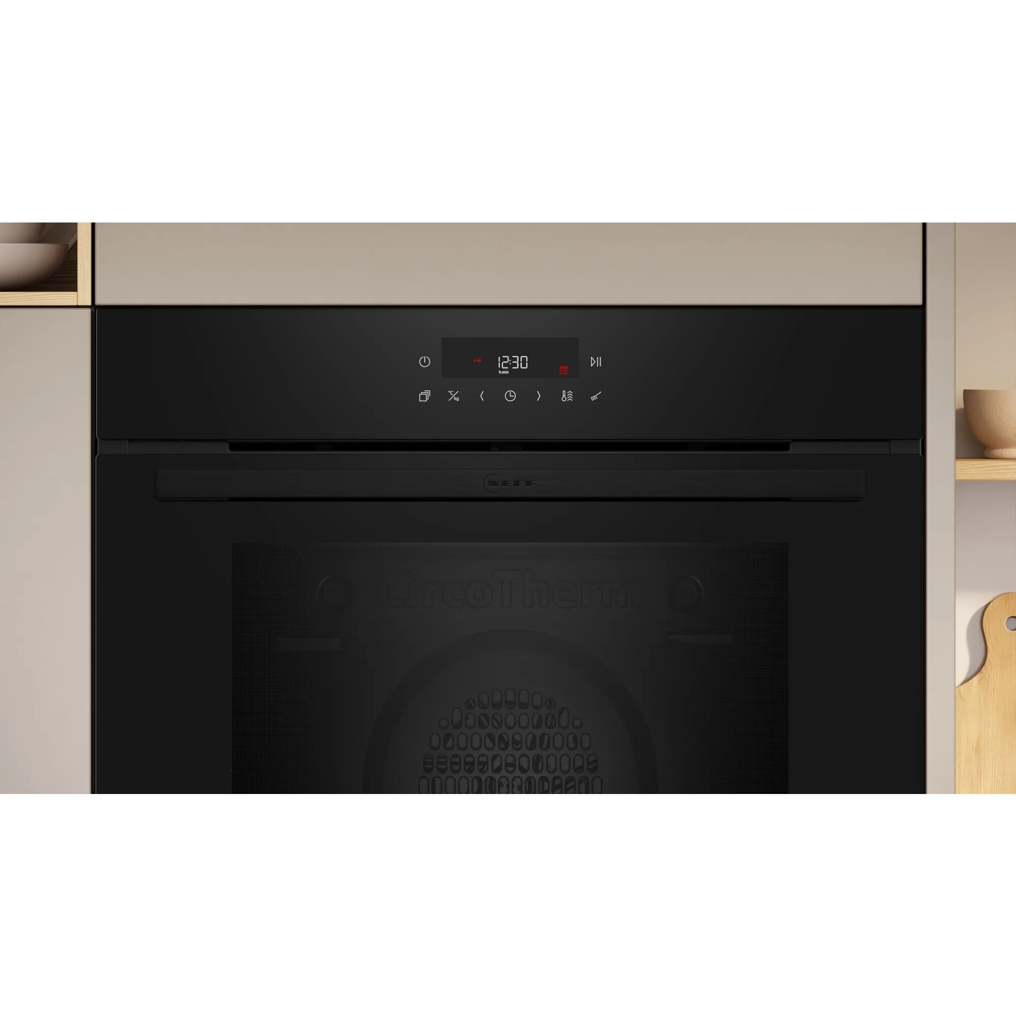 Neff Backofen-Set BTX46PB