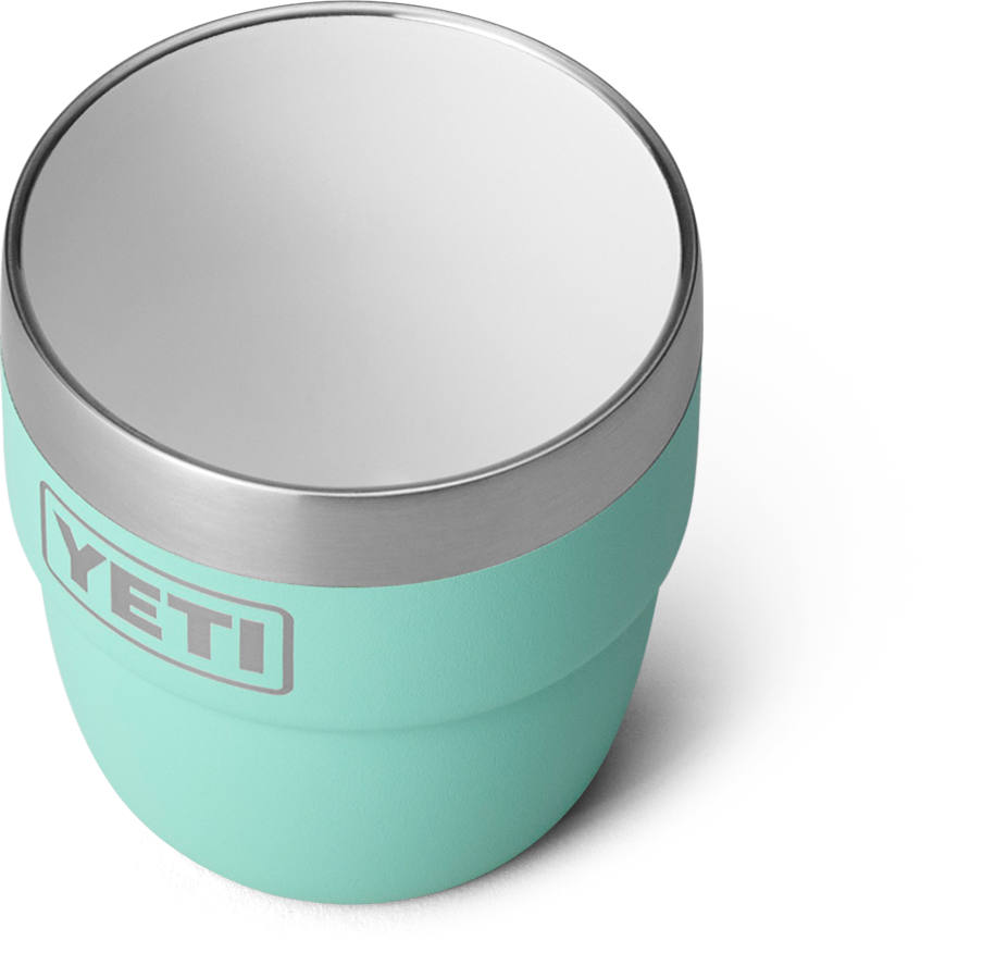 YETI Yeti Espresso Cup 4 oz 2 pk 118 ml