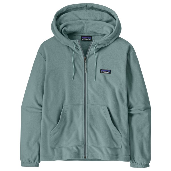 Patagonia - Women's Micro D Fleece Hoody - Veste polaire