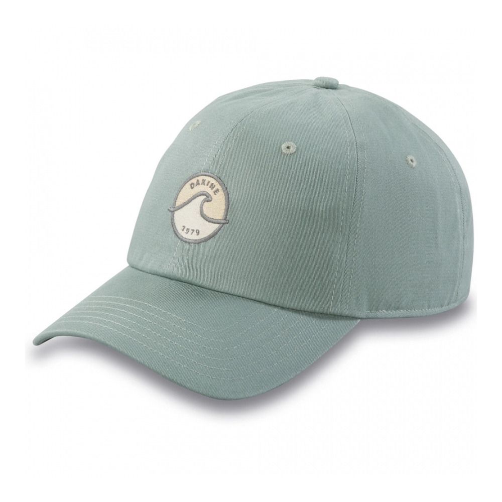Dakine SUNSHINE - Casquette Femme iceberg green