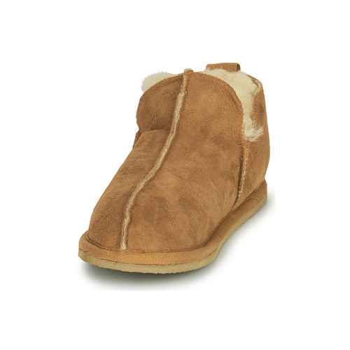 Shepherd - MARSIELLE - Marron