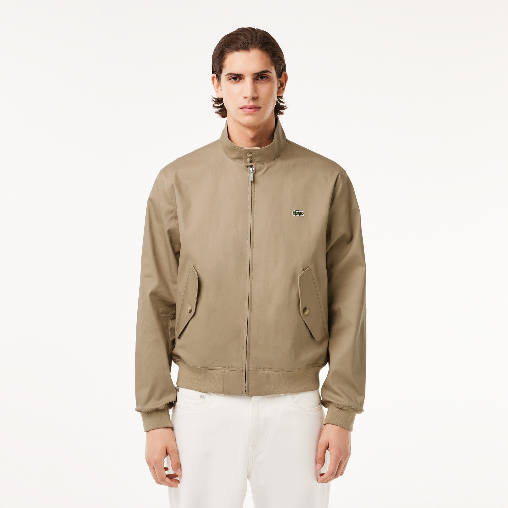 Lacoste  Harrington Jack