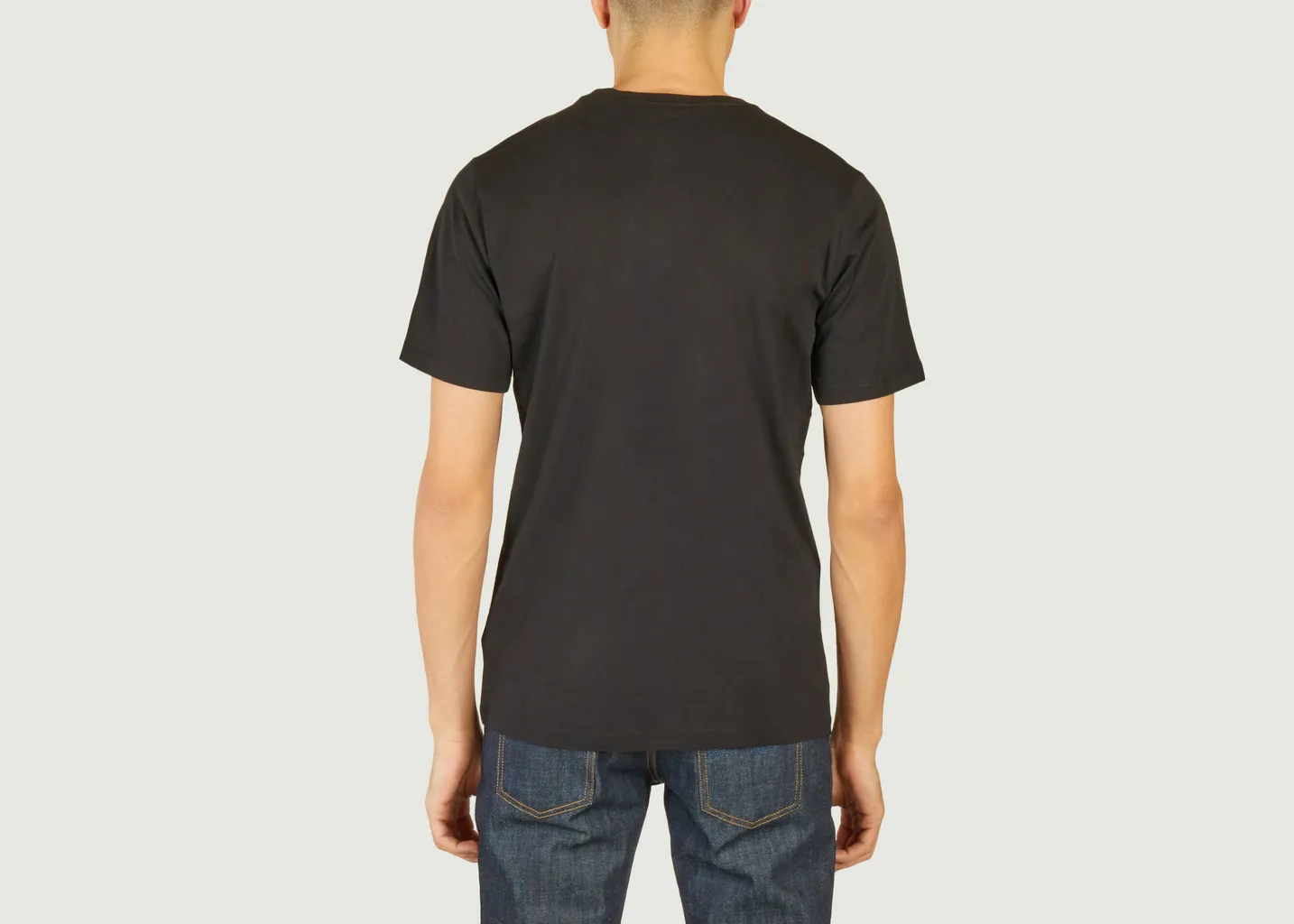 T-shirt Basic Regular KCA