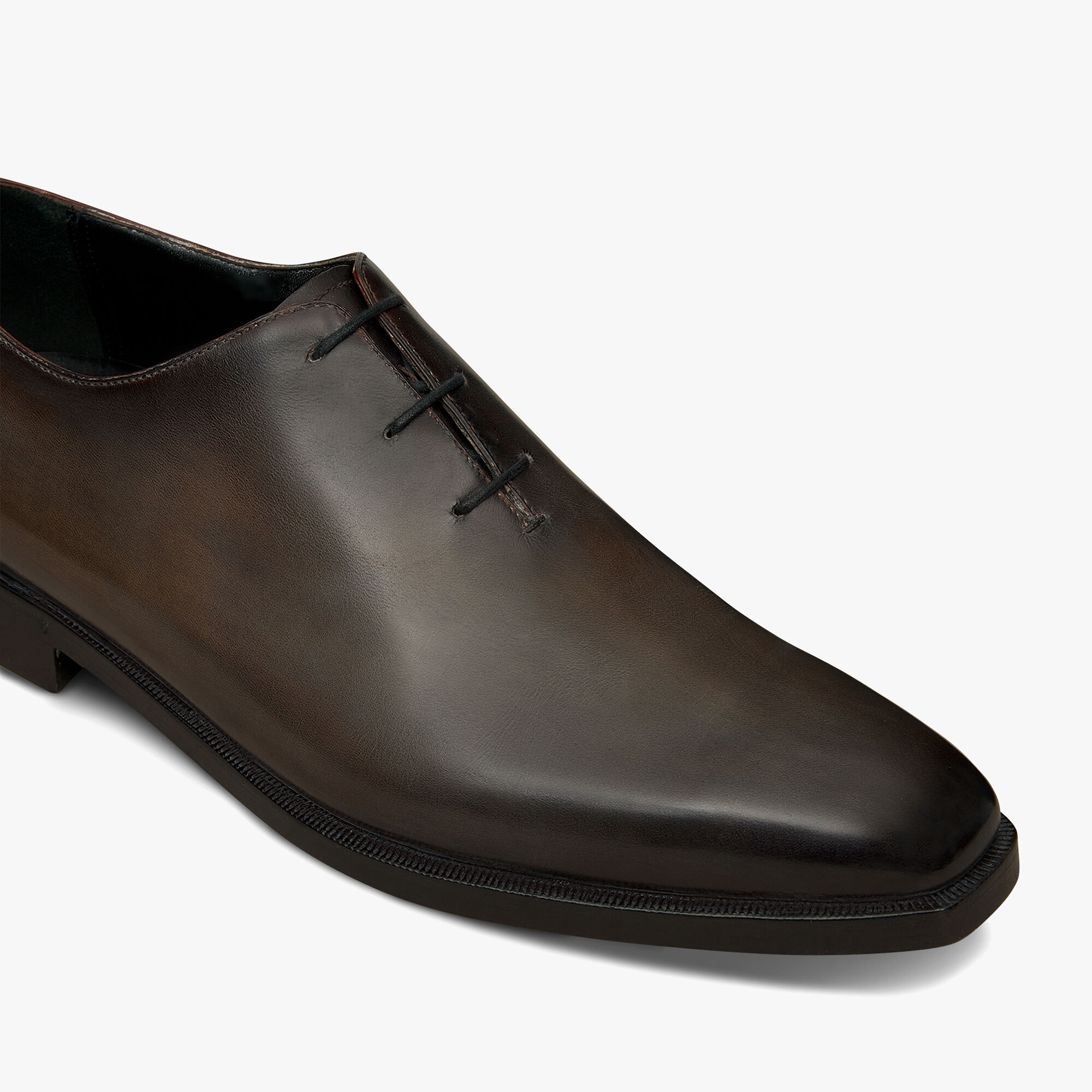 Richelieu Alessandro Demesure En Cuir