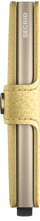 Miniwallet pebble