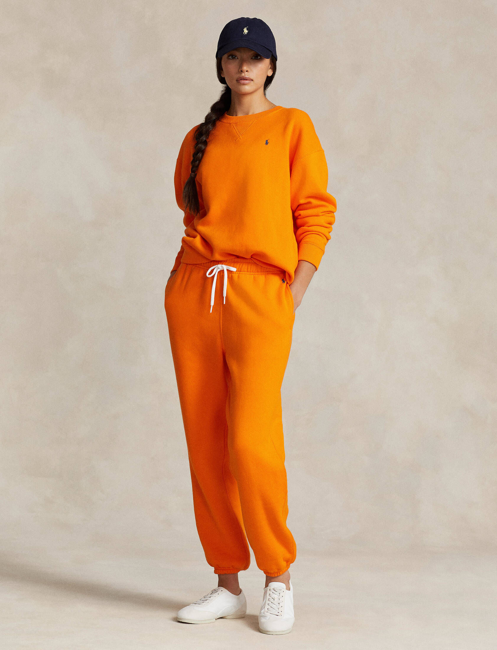 Polo Ralph Lauren| Damen Sweatshirt