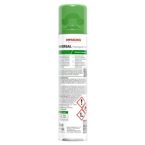 IMPRÄGNOL Imprägnierspray Waterproof Eco  400ml