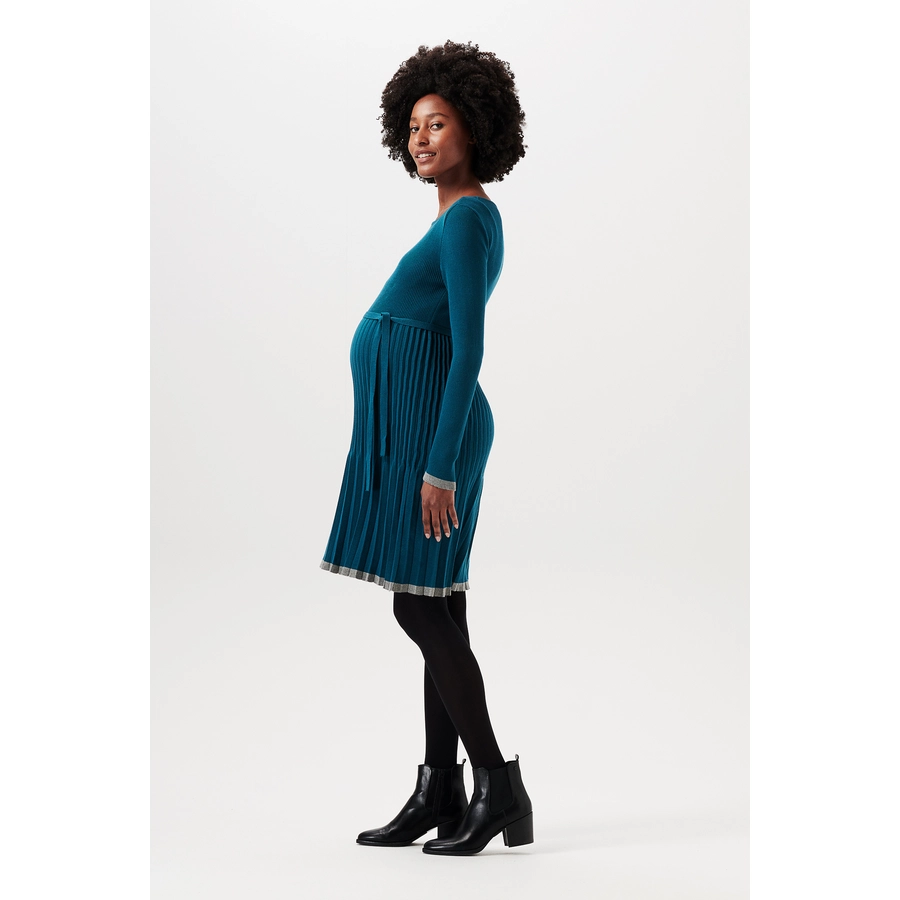 Esprit Kleid Atlantic Blue
