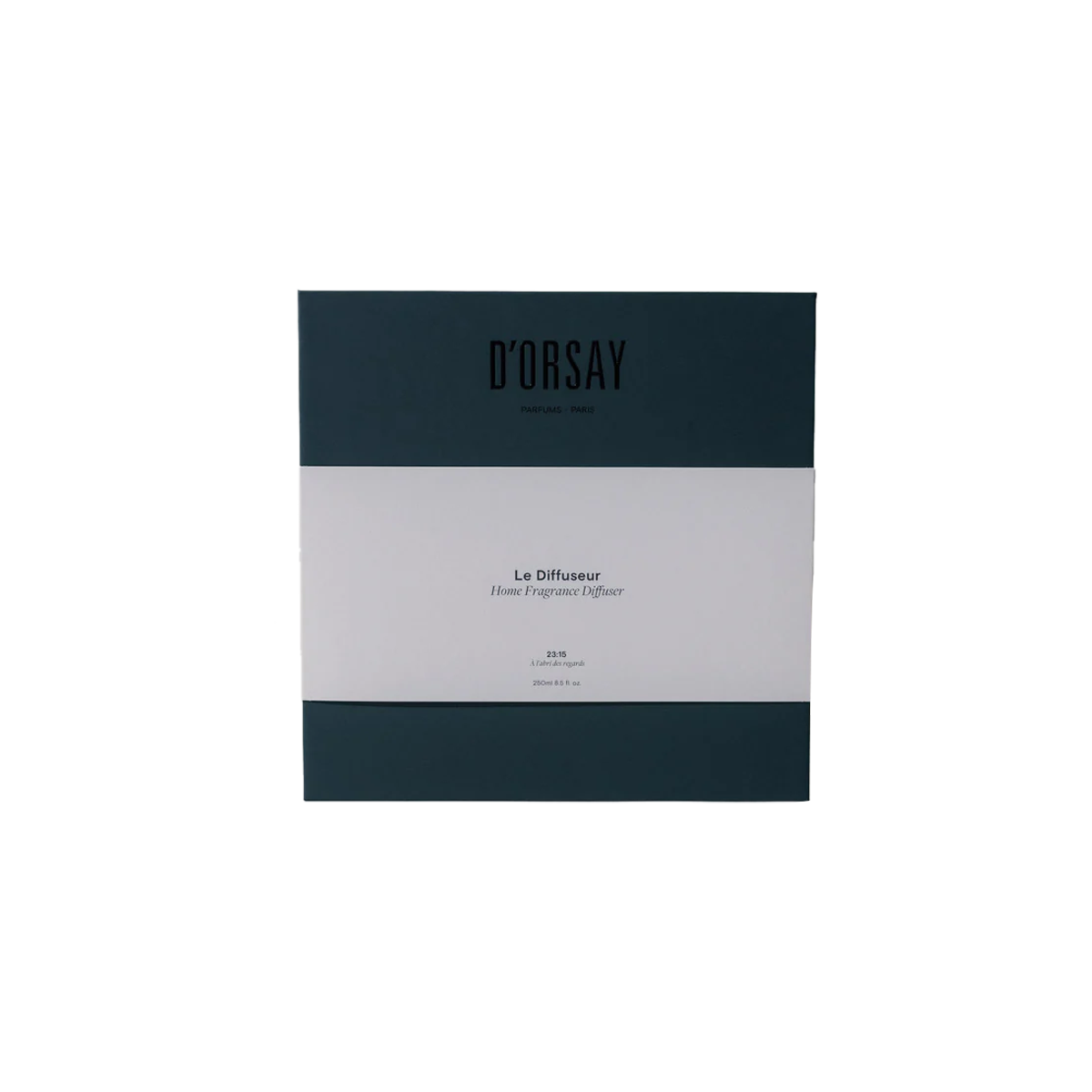 23:15 A l'Abri Des Regards Home Diffuser 250ml