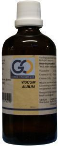 Go Viscum album 100ml