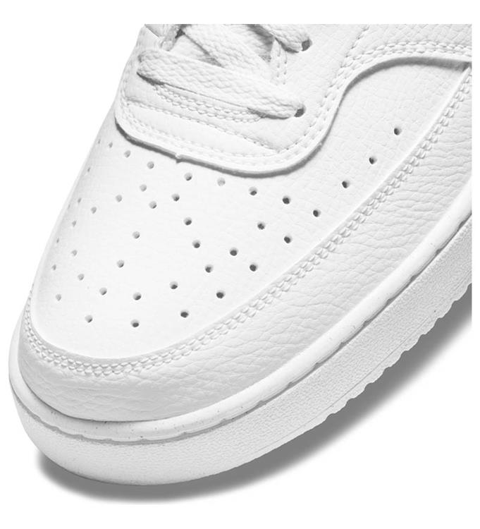 Nike Men Court Vision Low Next Nature Sneakers