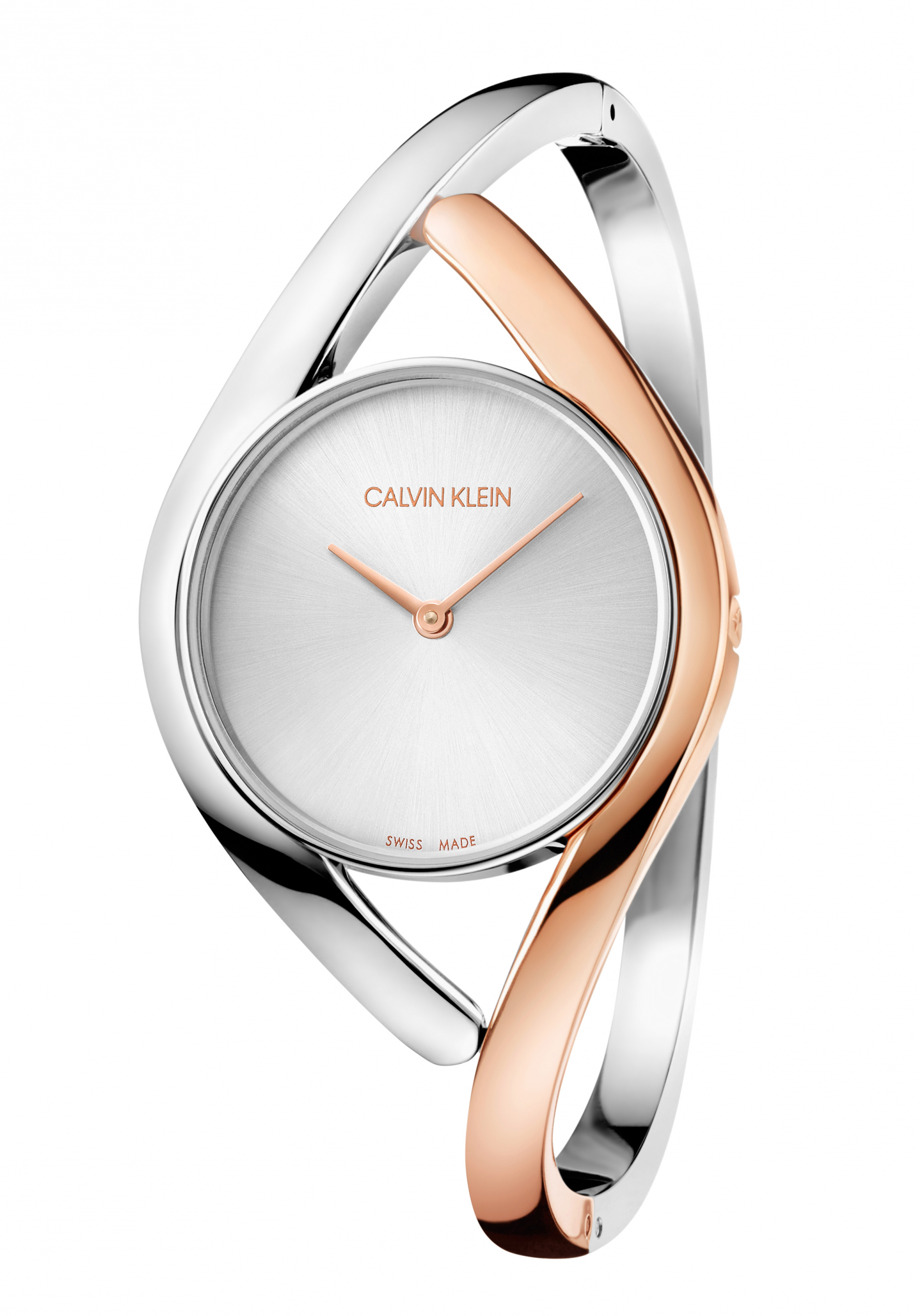 CALVIN KLEIN Damenuhr Party K8U2MB16