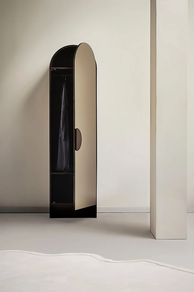 WARD Garderobe