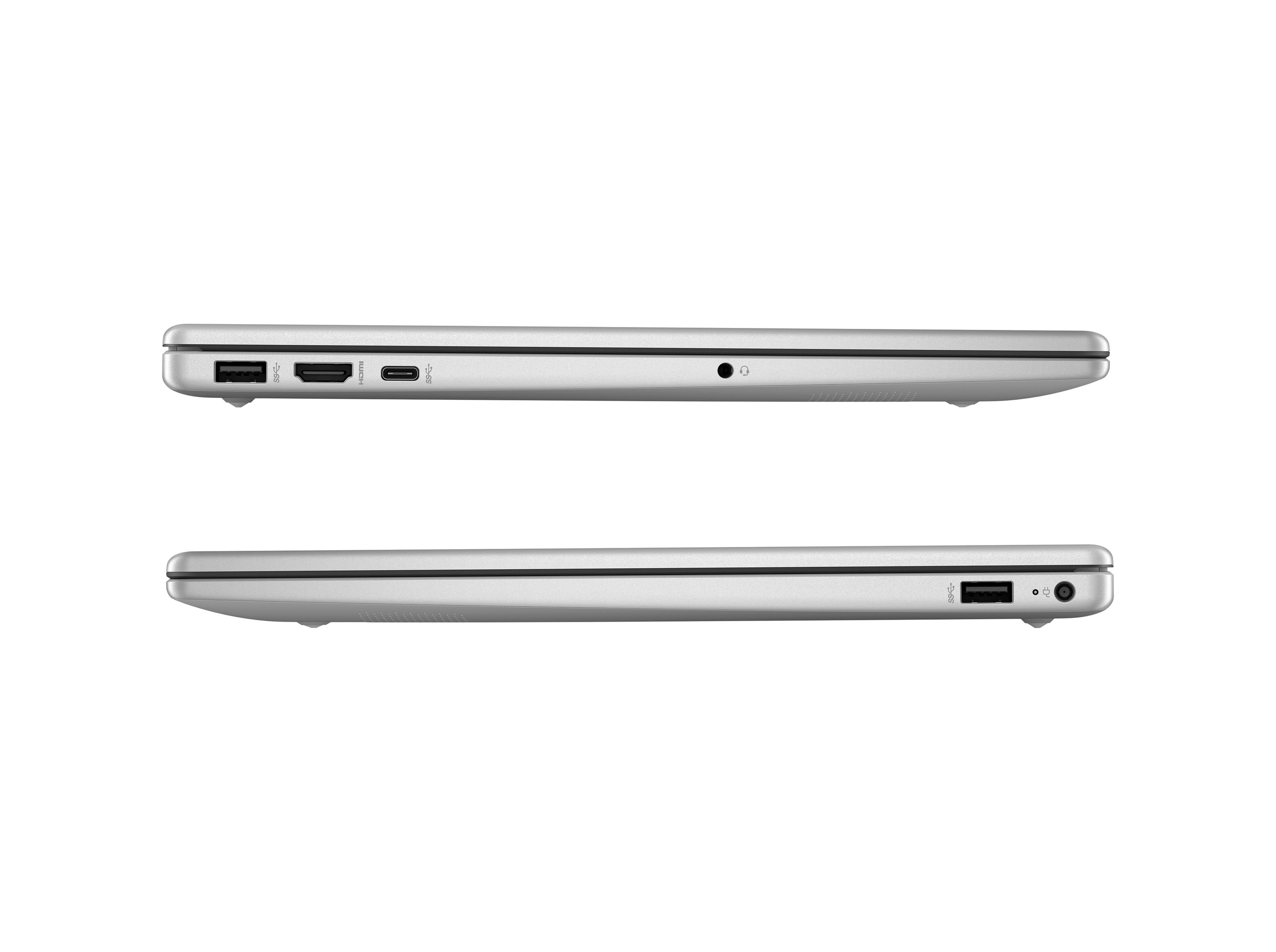 PORTATIL HP 15-FC0025NP (15.6'' AMD RYZENT 5 7520U RAM:16GB 512GB)