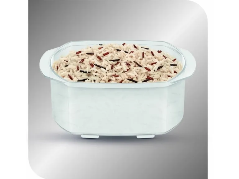 Tefal Convenient Series VC502D10 Deluxe - Dampkoger - 900 W - rustfrit stål