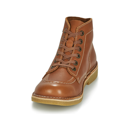 Kickers - KICKSTONER - Camel