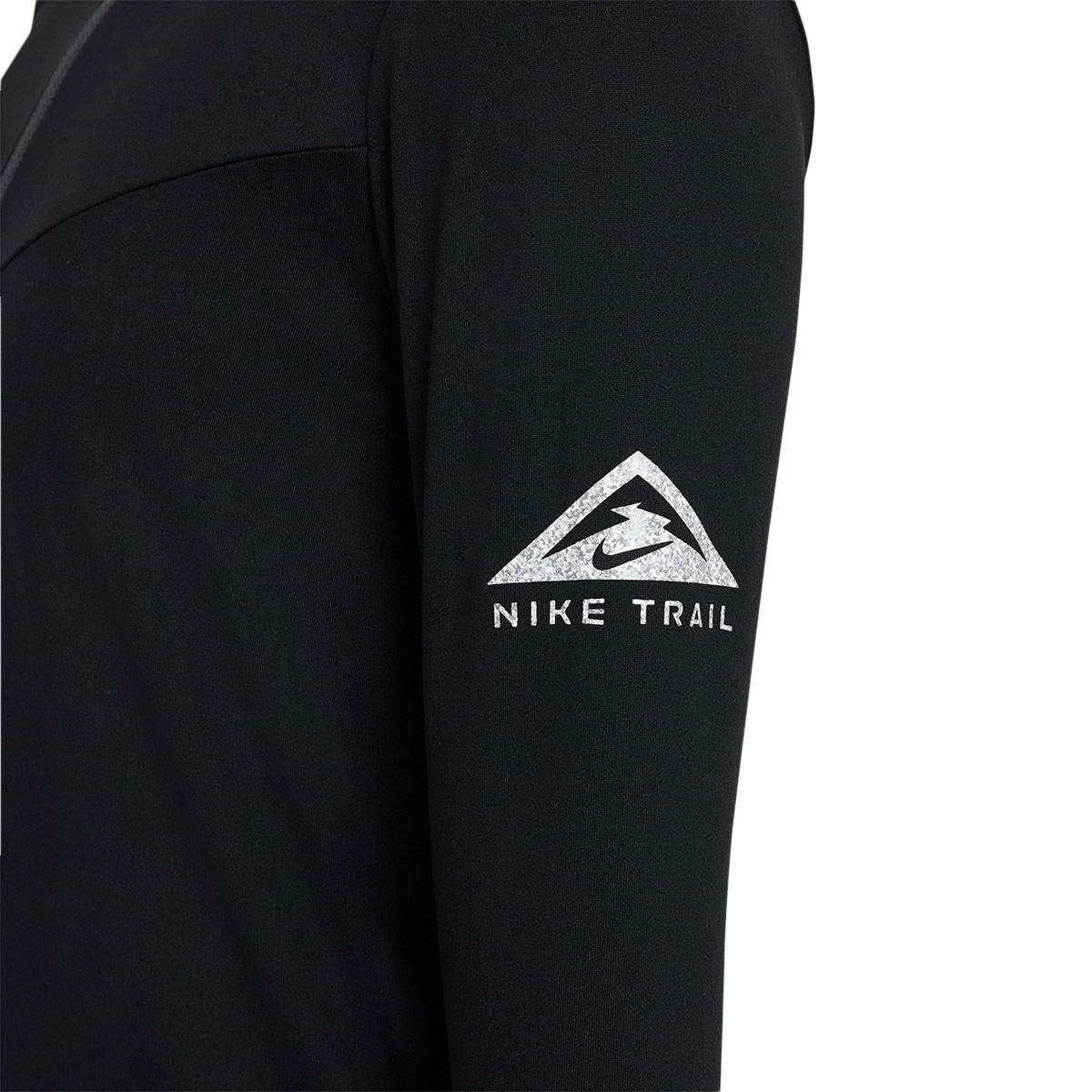 Nike Element Trail Løbetrøje Dame