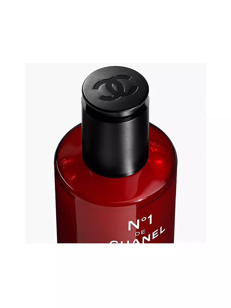CHANEL GLÄTTET UND SCHENKT LEUCHTKRAFT – FÜR JÜNGER AUSSEHENDE HAUT PIPETTE 100ML keine Farbe