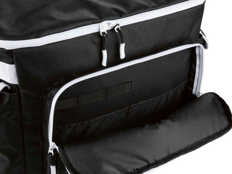 Naaimachinetrolley, 44 x 42 x 30 cm, max. belasting 10 kg