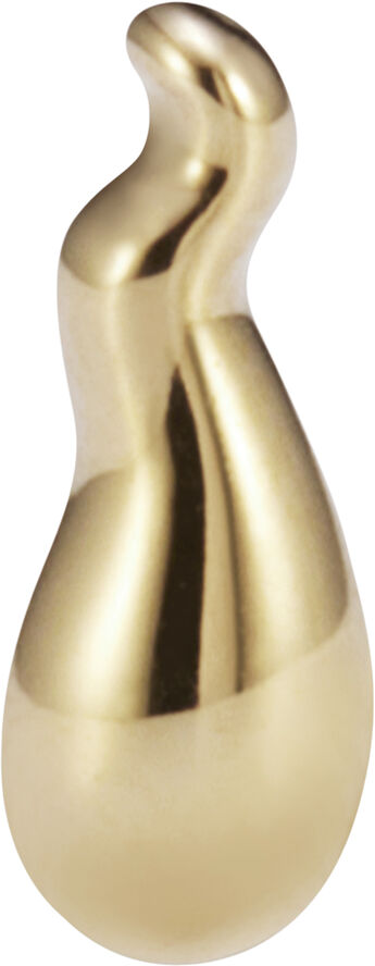 Maria Black Spaeti Stud Gold Gold