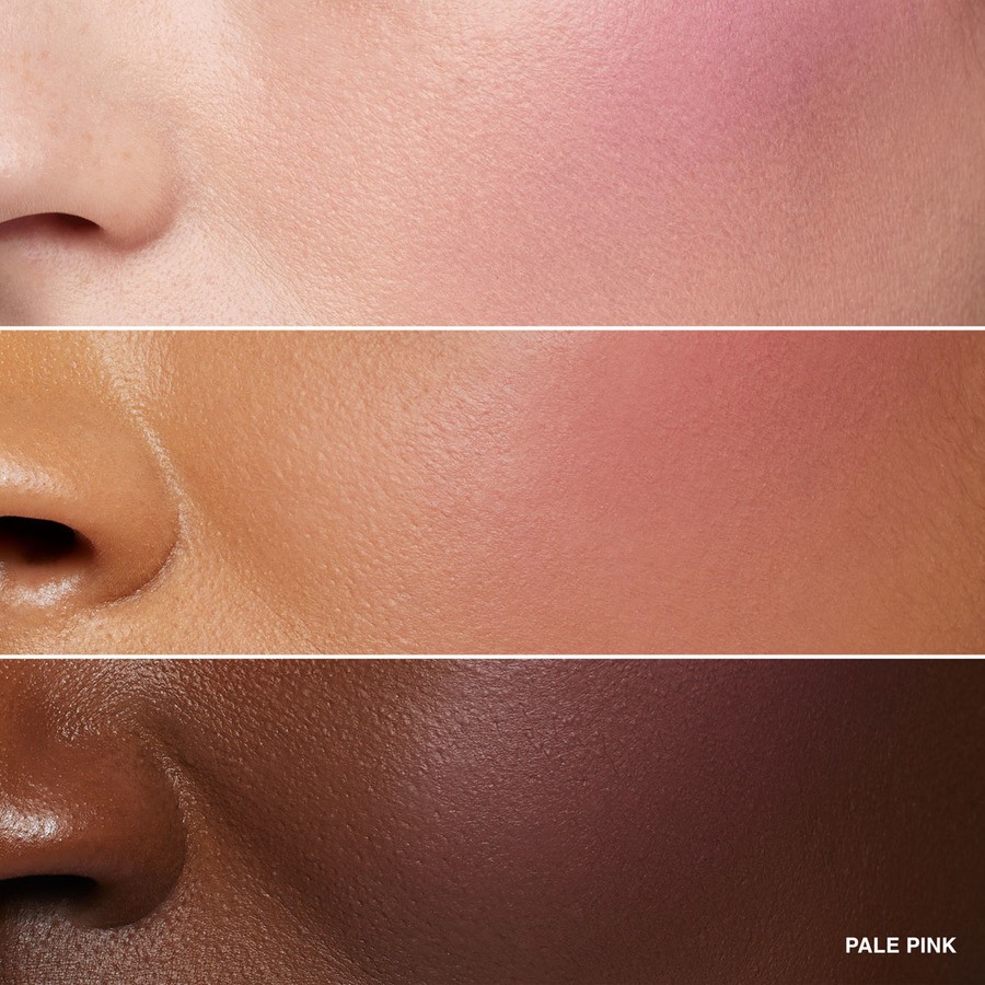 Bobbi Brown Blush Matte Pale Pink 3,5g