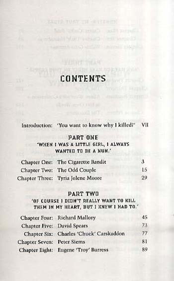 Monster: My True Story (Paperback)