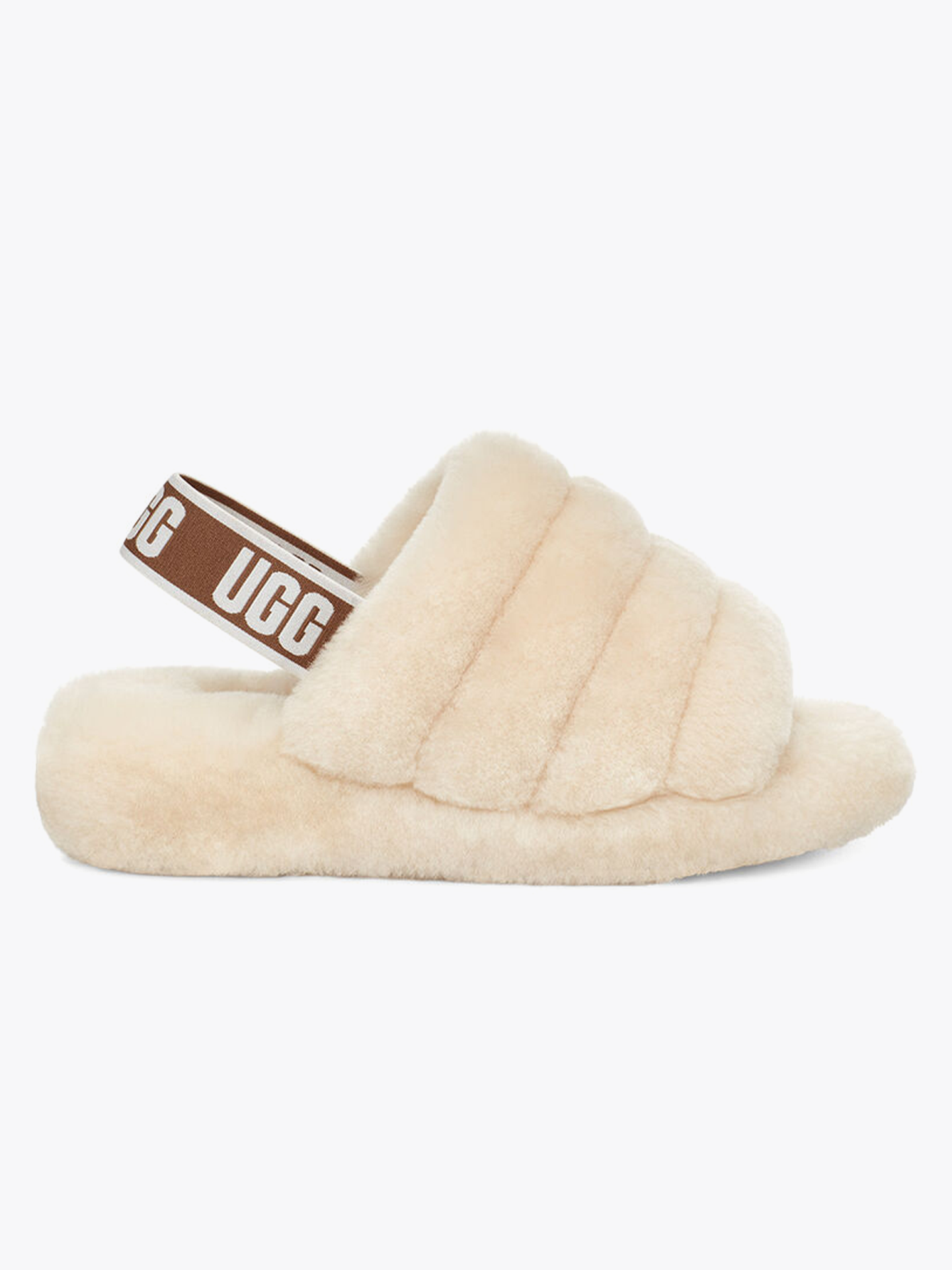 Fluff Yeah Slide