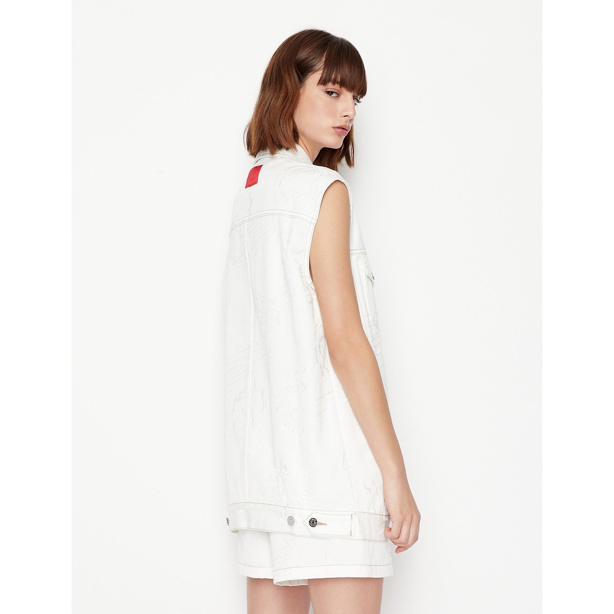 Armani Exchange # AX Gia S Maniche Ld99