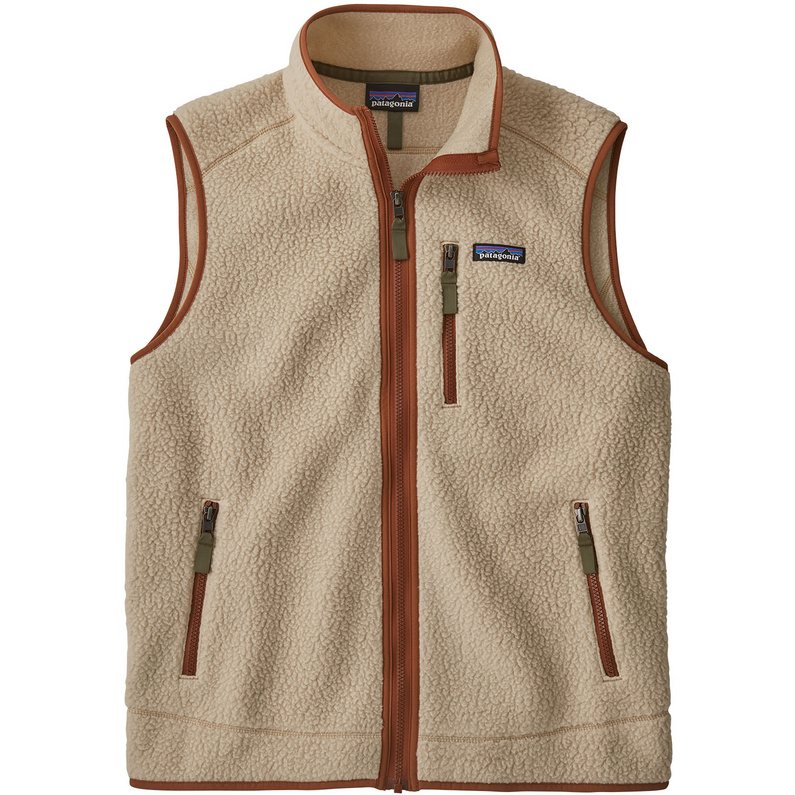 Patagonia Herren Retro Pile Weste