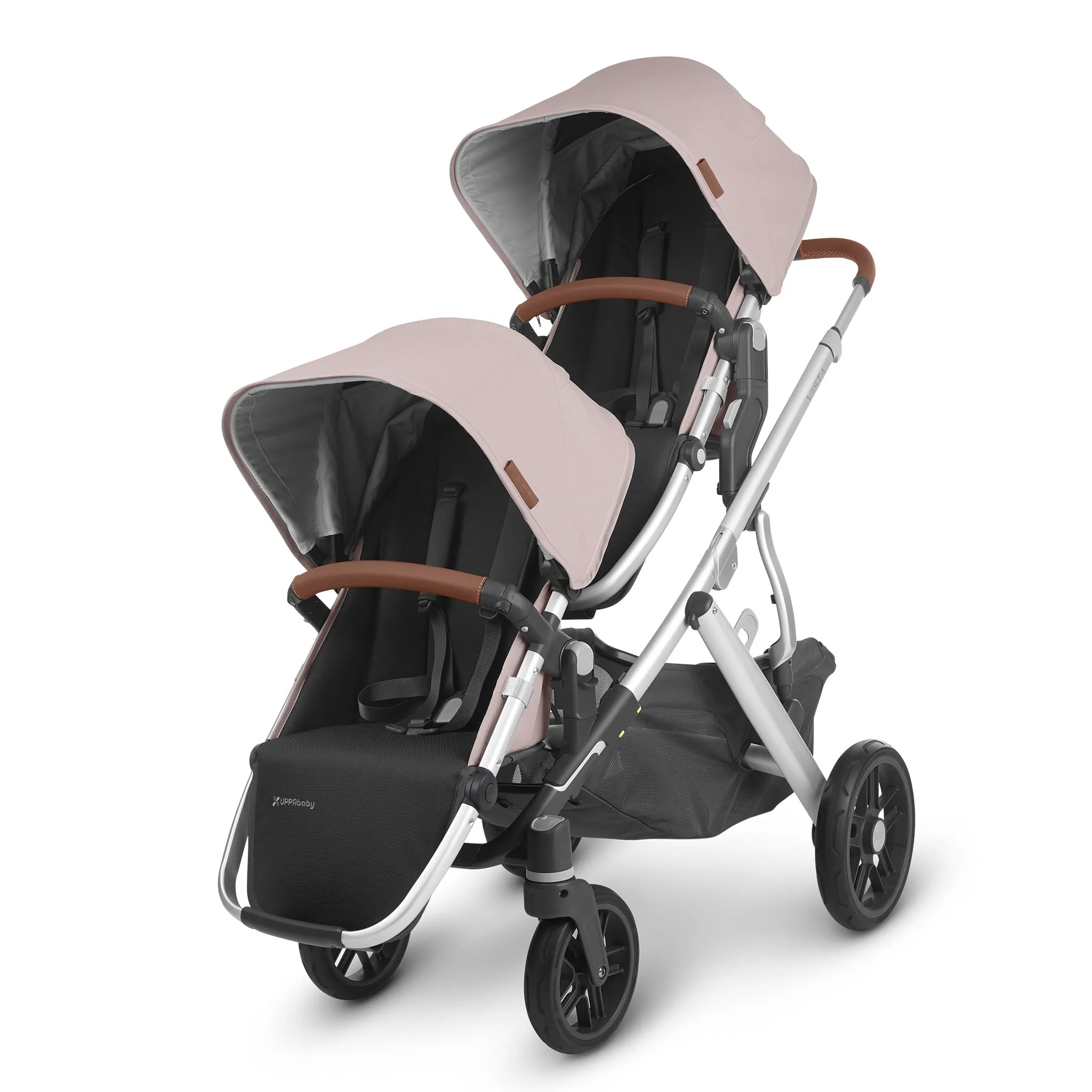 UPPAbaby Second Siège Vista V2 - Alice