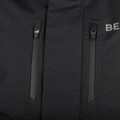 Blouson Bering BARSTOW - Noir