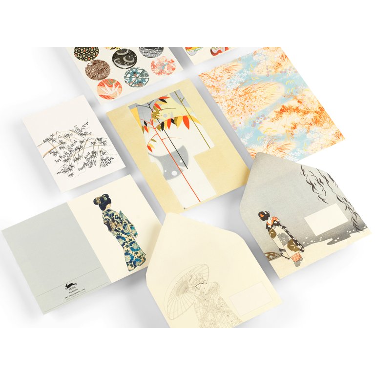 Pepin Correspondence Set