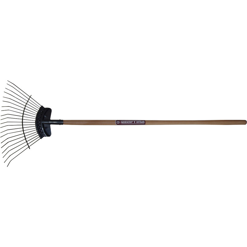 Spear & Jackson gazonhark
